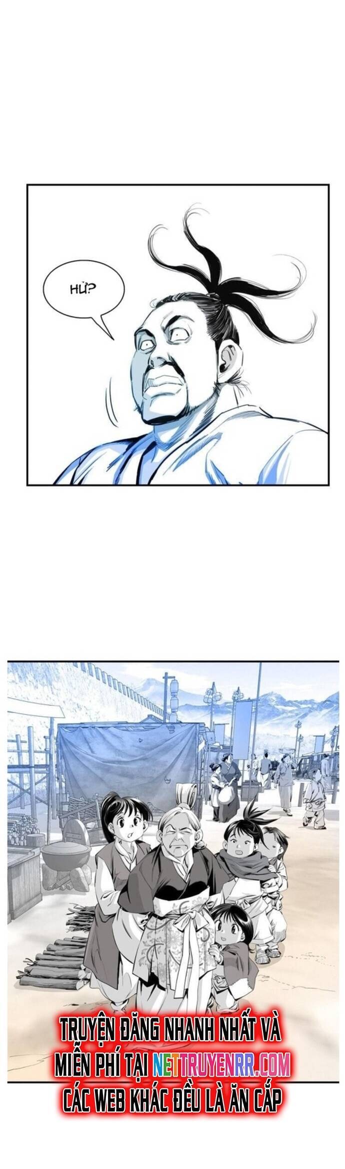 Đăng Thiên Lộ Chap 6 - Next Chap 7
