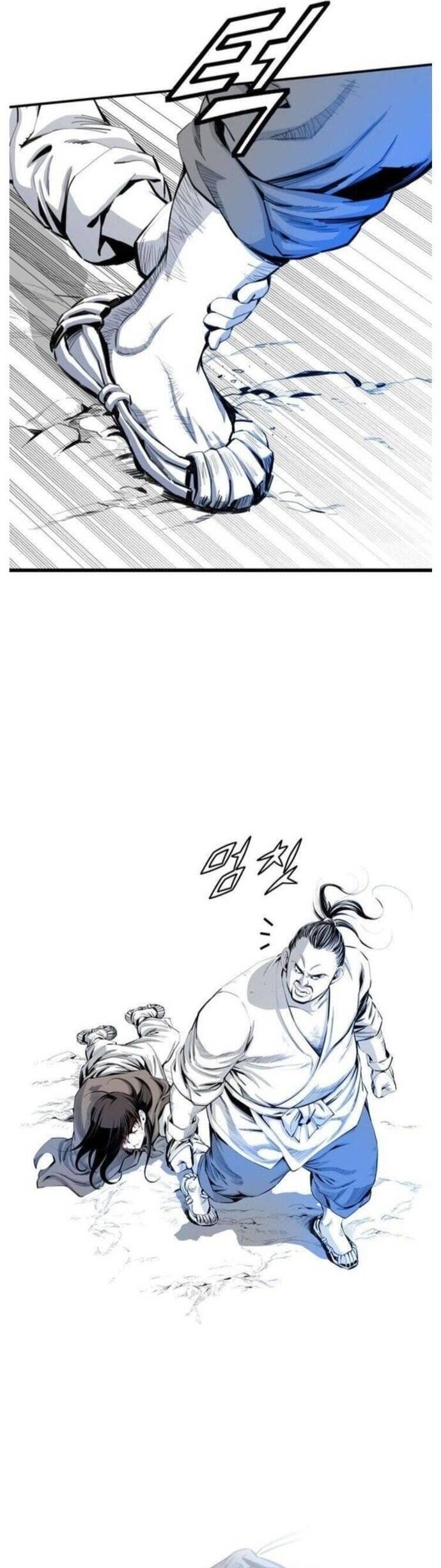 Đăng Thiên Lộ Chap 7 - Next Chap 8