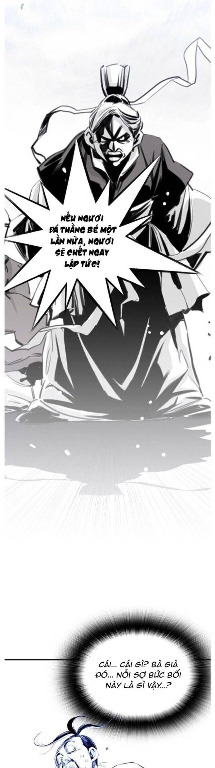 Đăng Thiên Lộ Chap 7 - Next Chap 8