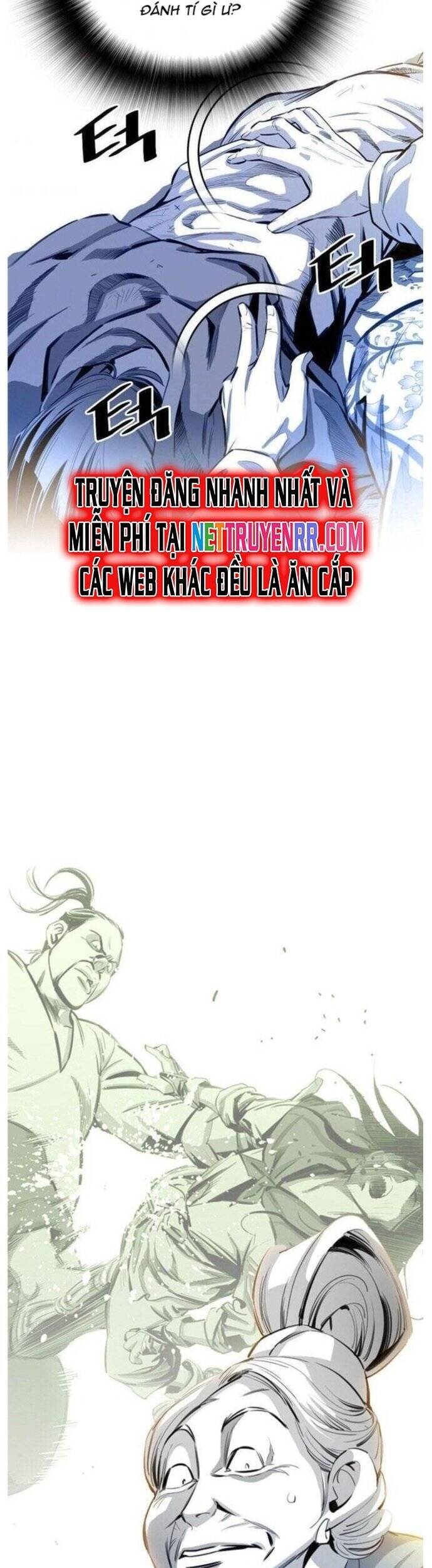 Đăng Thiên Lộ Chap 7 - Next Chap 8