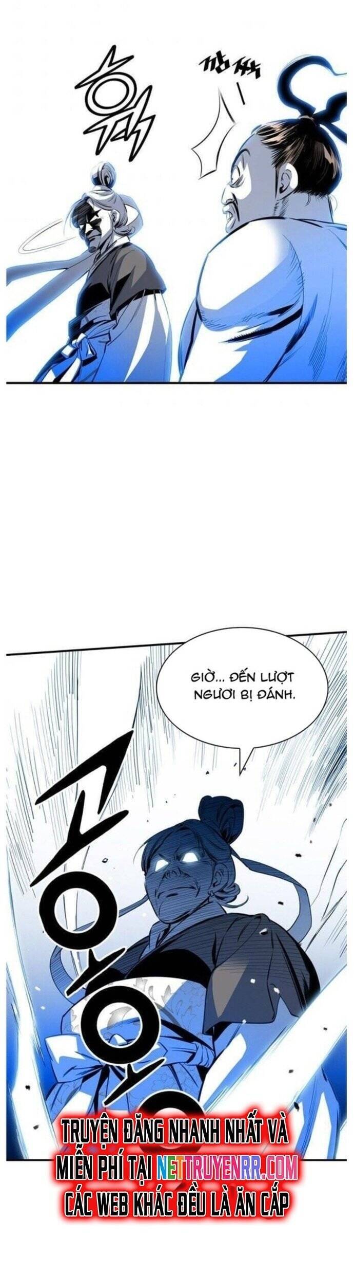 Đăng Thiên Lộ Chap 7 - Next Chap 8