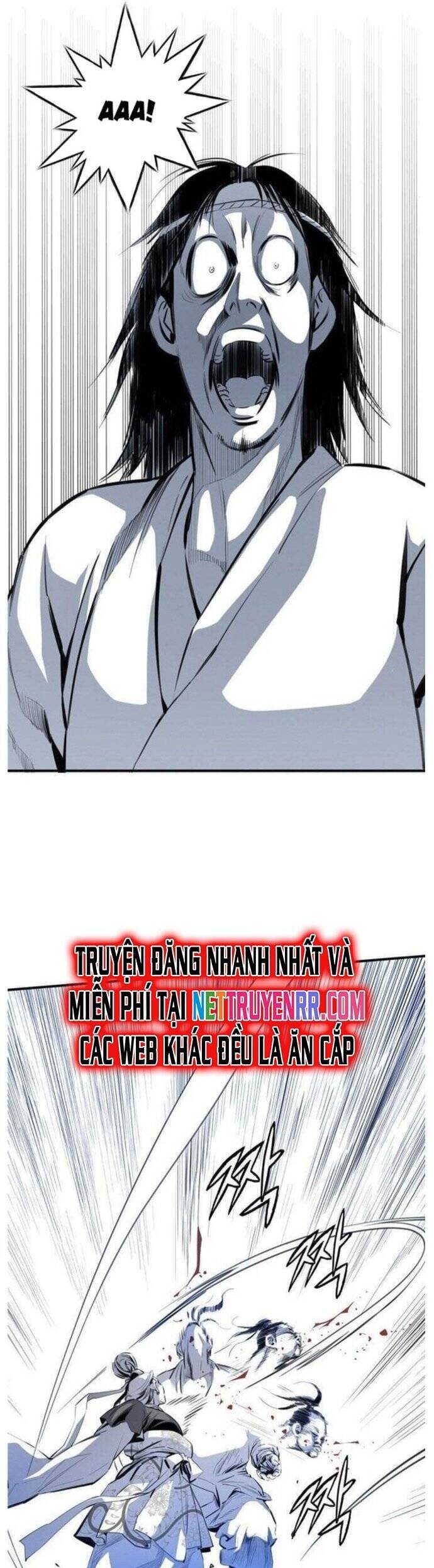 Đăng Thiên Lộ Chap 7 - Next Chap 8
