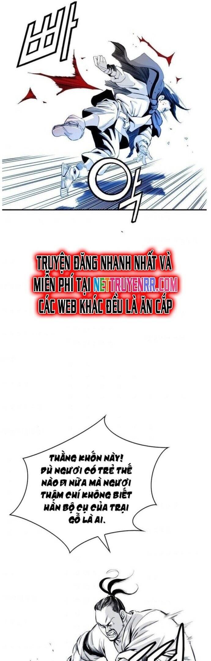 Đăng Thiên Lộ Chap 7 - Next Chap 8