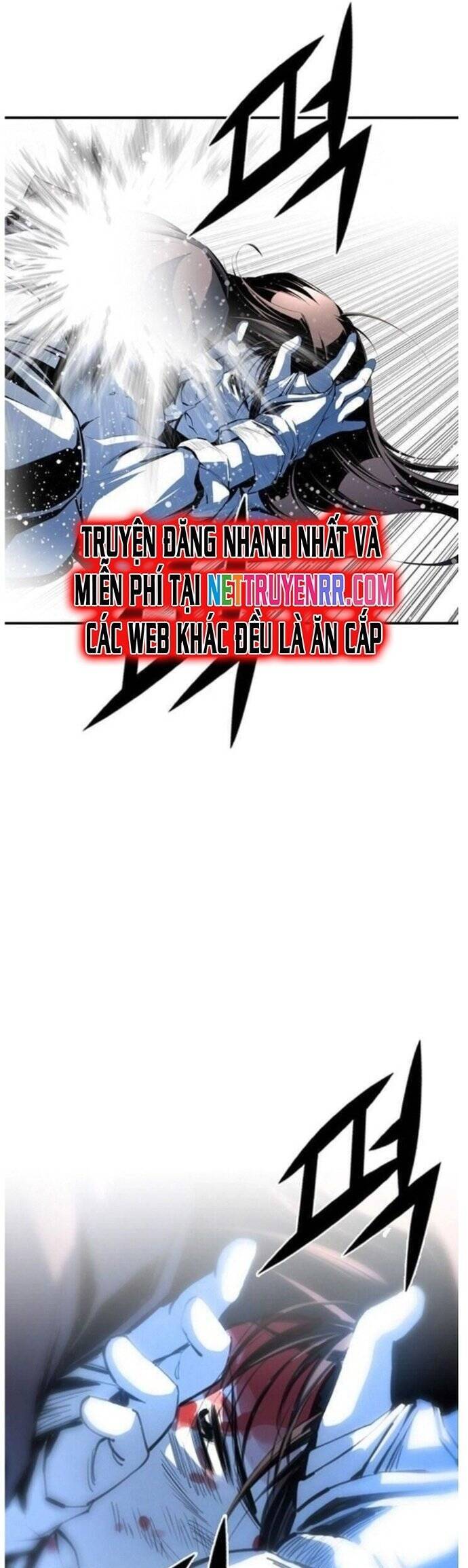 Đăng Thiên Lộ Chap 7 - Next Chap 8