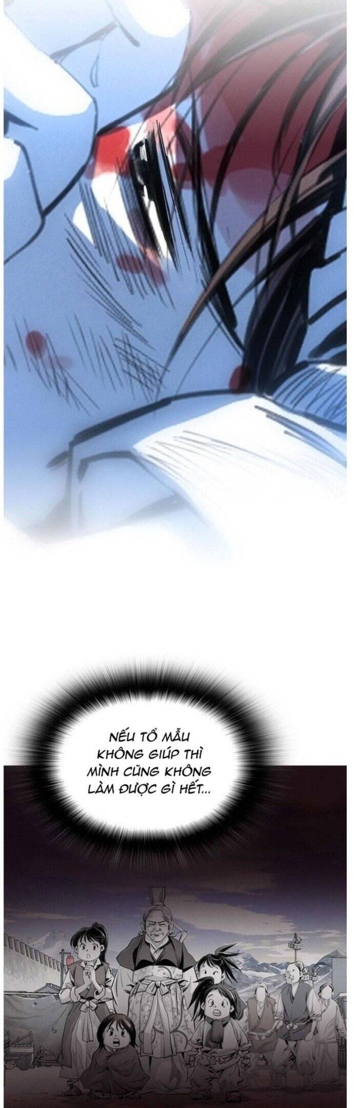Đăng Thiên Lộ Chap 7 - Next Chap 8