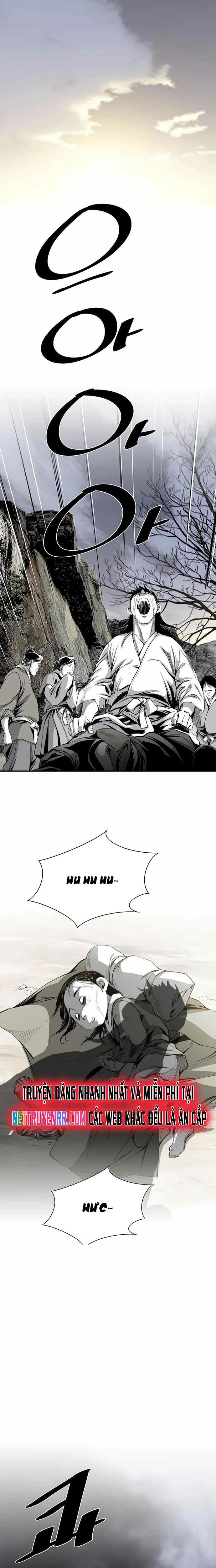 Đăng Thiên Lộ Chap 70 - Next Chap 71