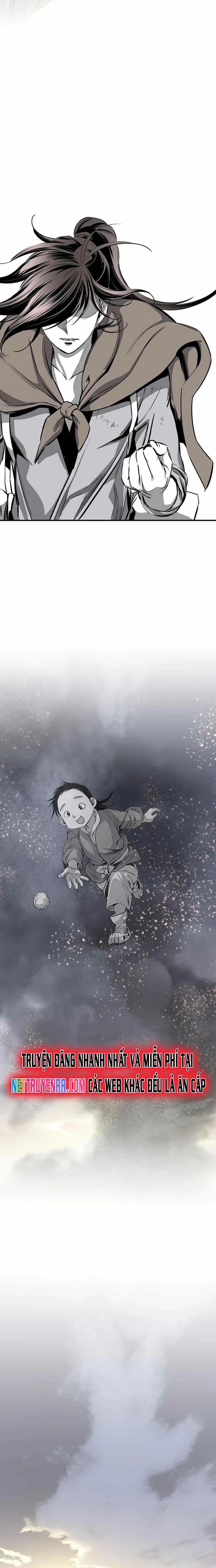 Đăng Thiên Lộ Chap 70 - Next Chap 71