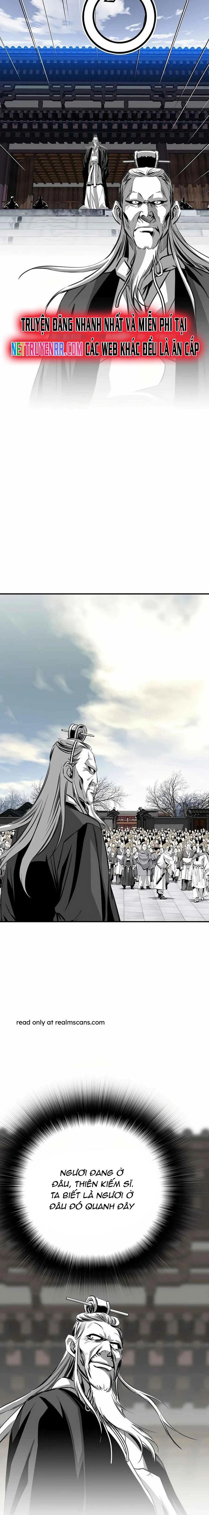 Đăng Thiên Lộ Chap 70 - Next Chap 71