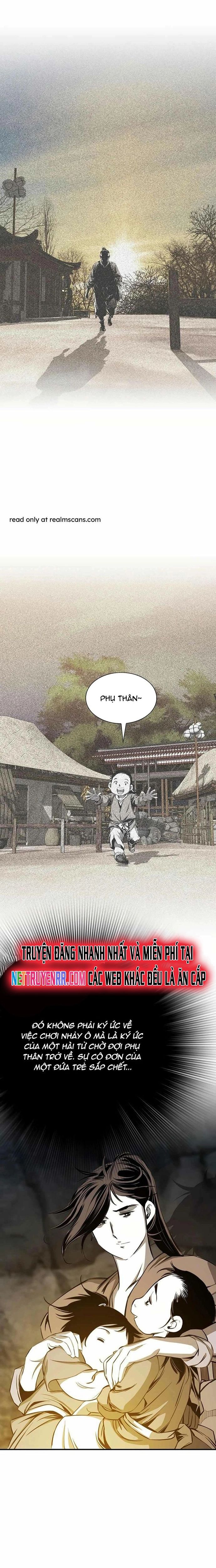 Đăng Thiên Lộ Chap 70 - Next Chap 71
