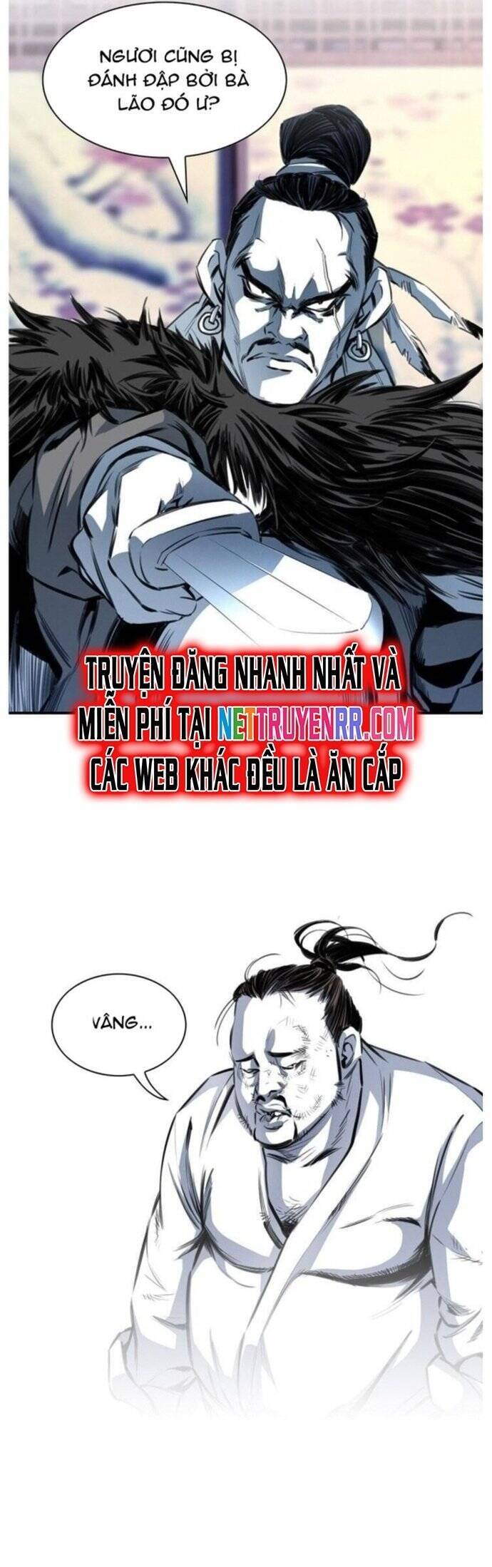 Đăng Thiên Lộ Chap 8 - Next Chap 9