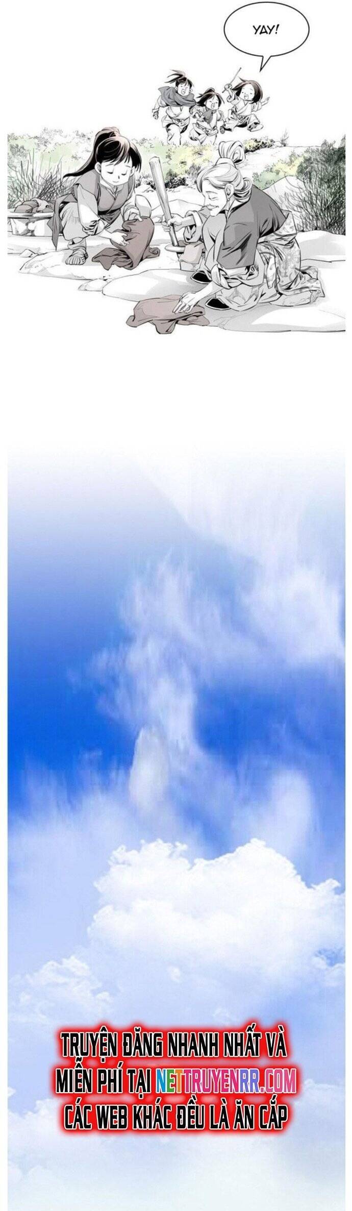 Đăng Thiên Lộ Chap 9 - Next Chap 10