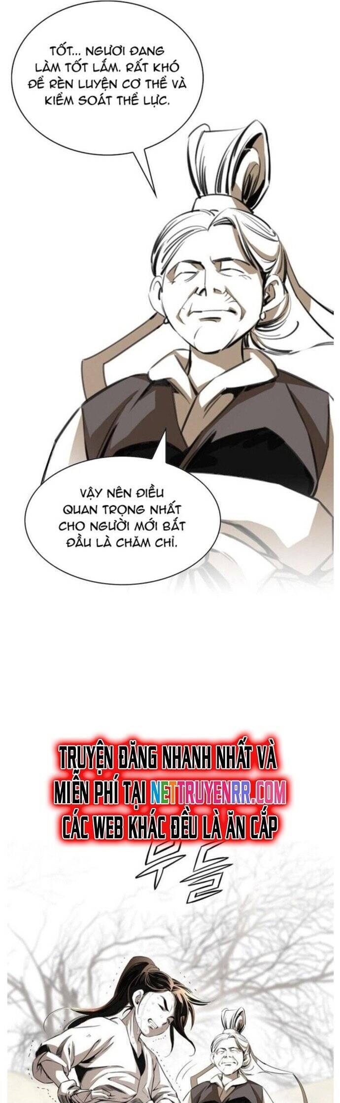 Đăng Thiên Lộ Chap 9 - Next Chap 10