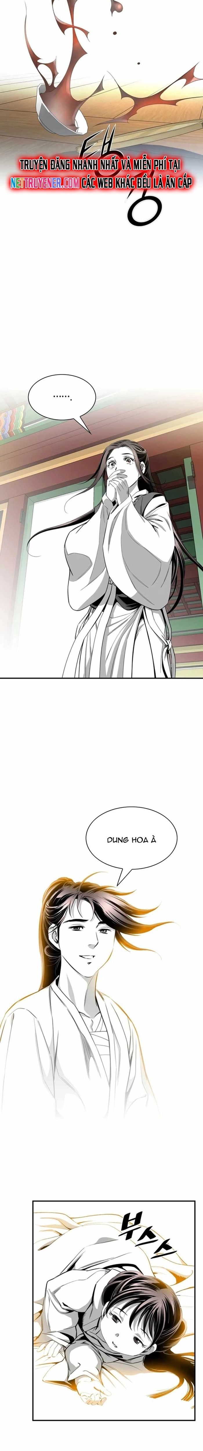 Đăng Thiên Lộ Chap 98 - Next Chap 99