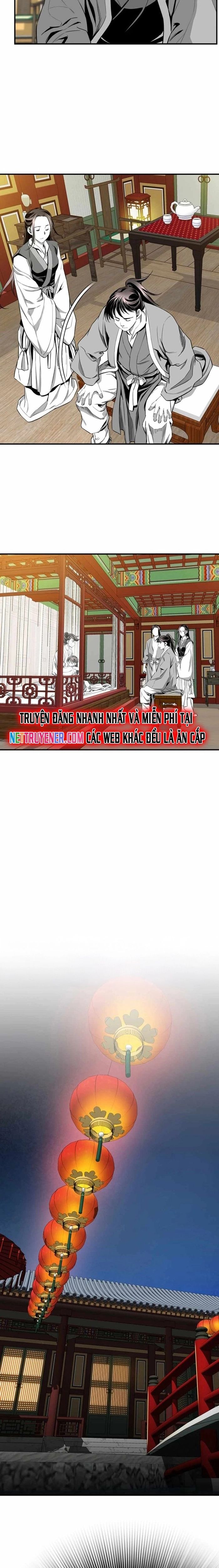 Đăng Thiên Lộ Chap 98 - Next Chap 99