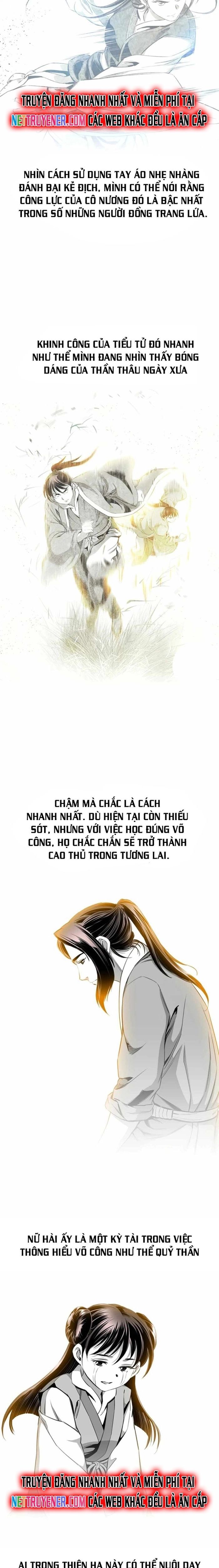 Đăng Thiên Lộ Chap 98 - Next Chap 99