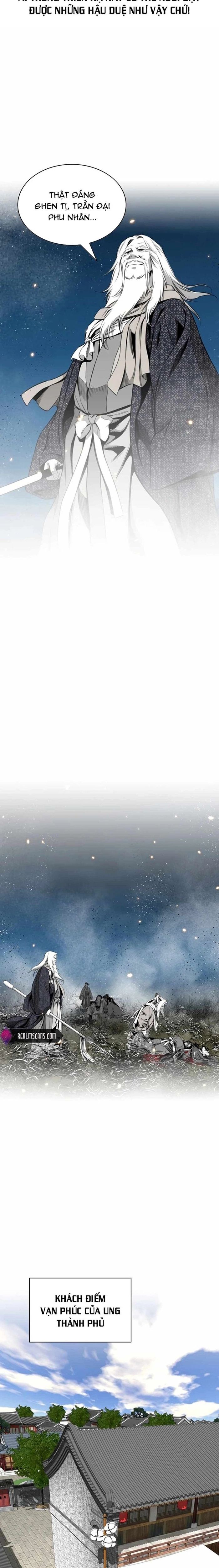 Đăng Thiên Lộ Chap 98 - Next Chap 99