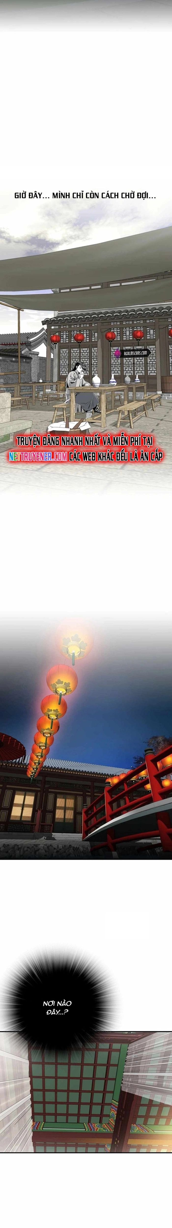 Đăng Thiên Lộ Chap 98 - Next Chap 99