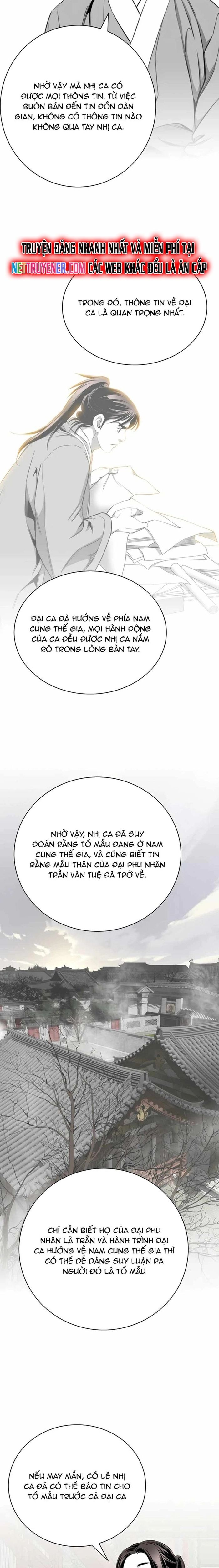 Đăng Thiên Lộ Chap 99 - Next Chap 100