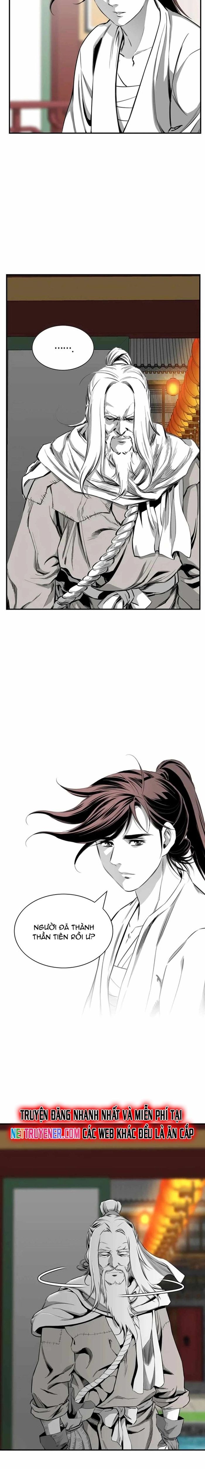 Đăng Thiên Lộ Chap 99 - Next Chap 100