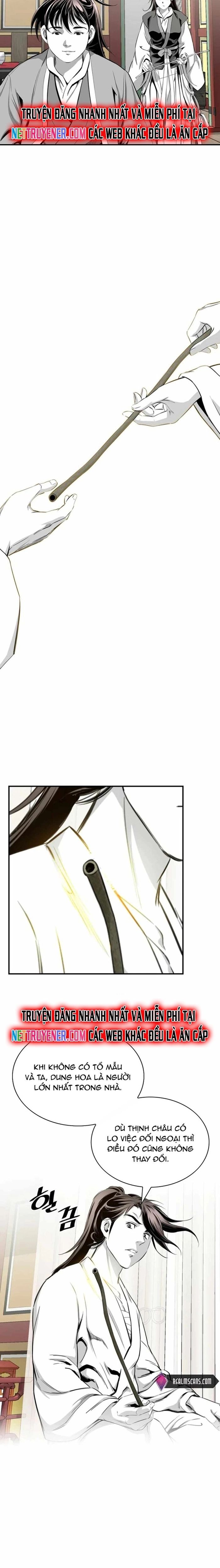 Đăng Thiên Lộ Chap 99 - Next Chap 100