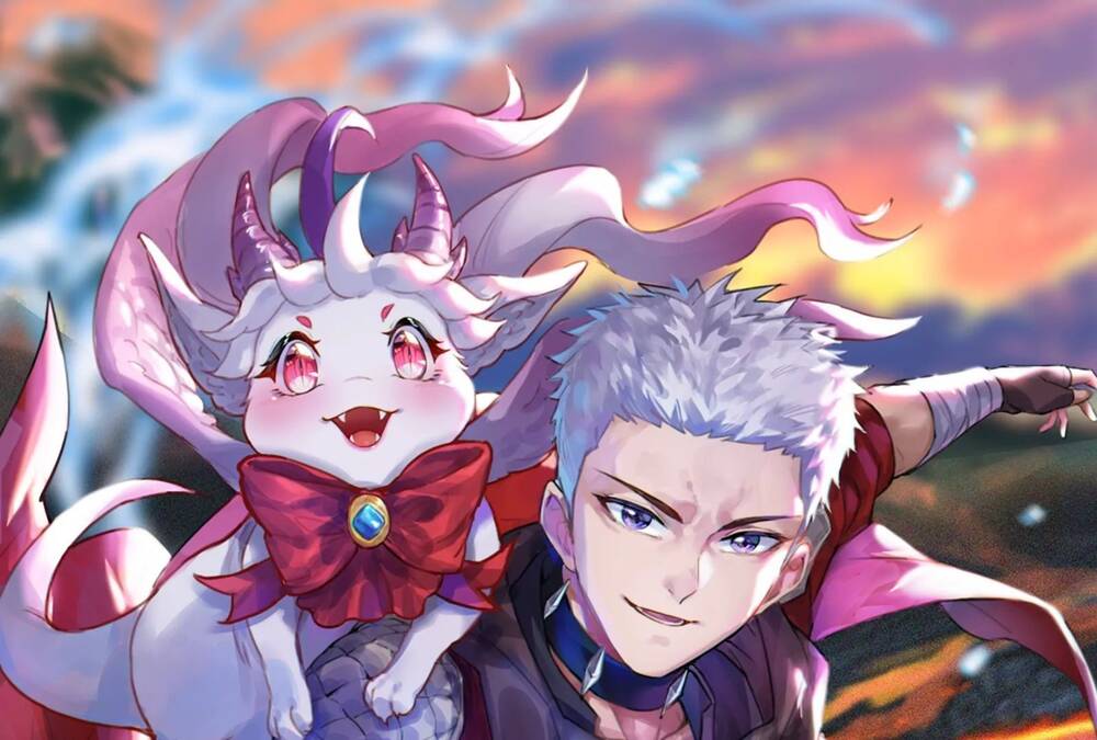 Đánh Bại Chư Thiên Chap 1 - Next Chap 2