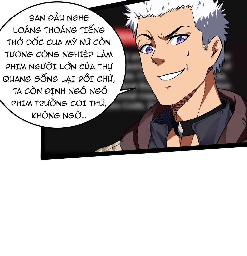 Đánh Bại Chư Thiên Chap 1 - Next Chap 2