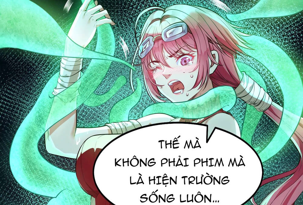 Đánh Bại Chư Thiên Chap 1 - Next Chap 2