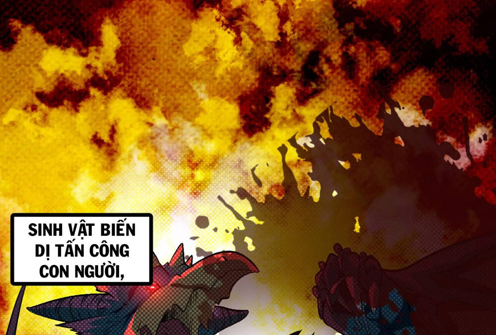 Đánh Bại Chư Thiên Chap 1 - Next Chap 2