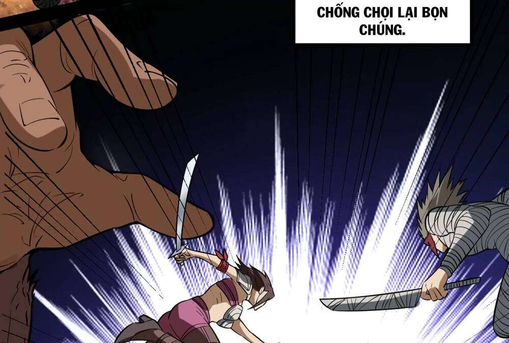 Đánh Bại Chư Thiên Chap 1 - Next Chap 2