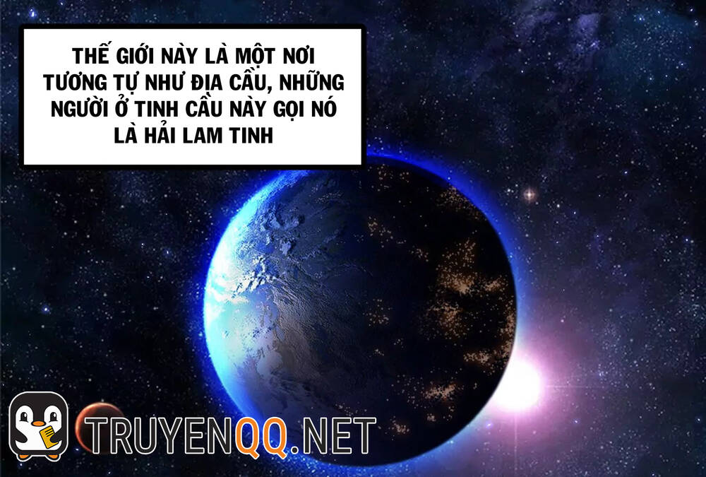 Đánh Bại Chư Thiên Chap 1 - Next Chap 2