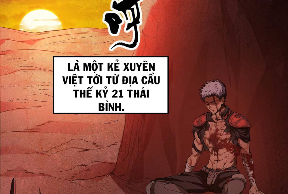 Đánh Bại Chư Thiên Chap 1 - Next Chap 2