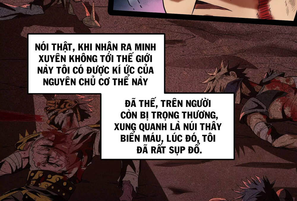 Đánh Bại Chư Thiên Chap 1 - Next Chap 2