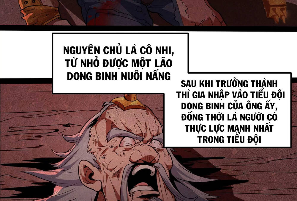 Đánh Bại Chư Thiên Chap 1 - Next Chap 2