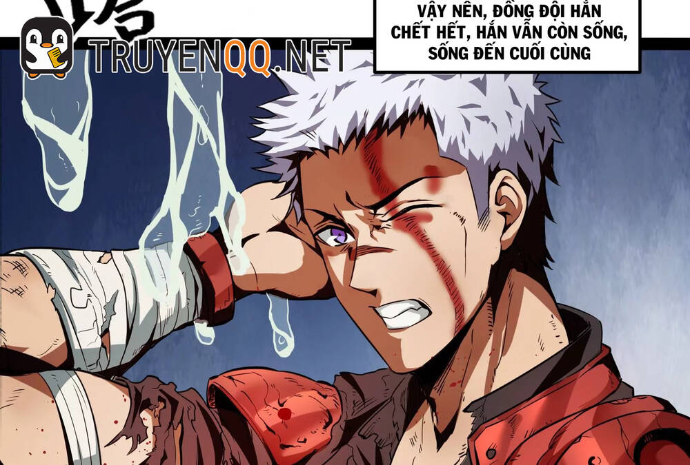 Đánh Bại Chư Thiên Chap 1 - Next Chap 2