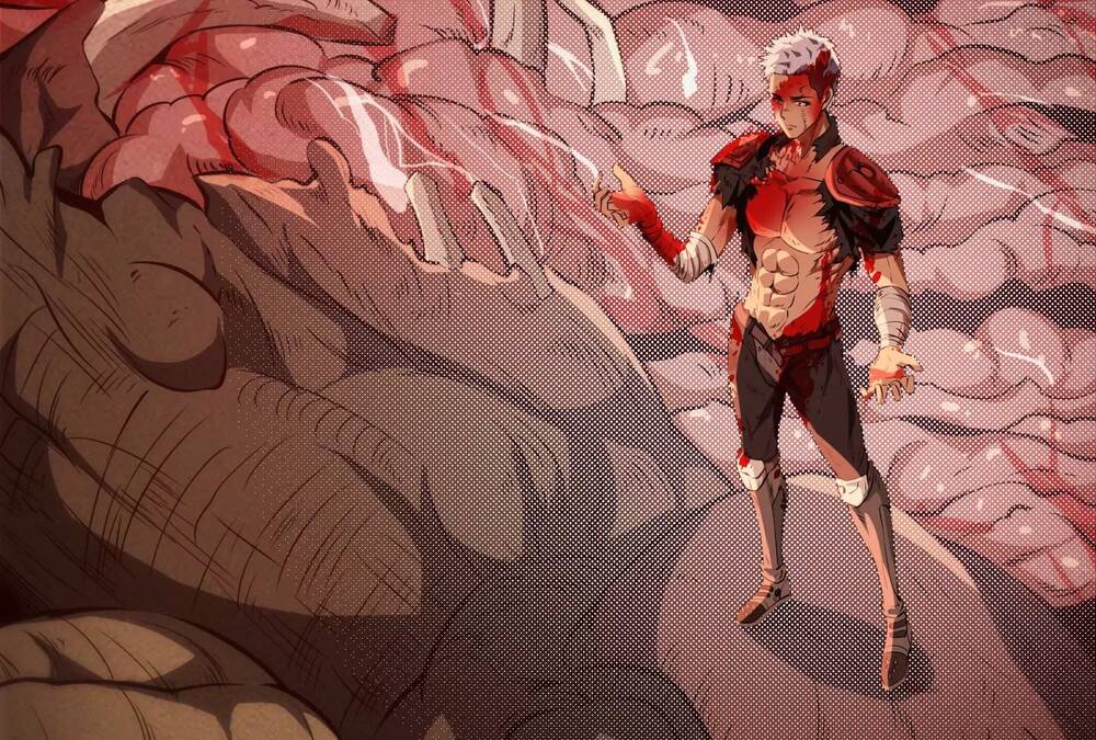 Đánh Bại Chư Thiên Chap 1 - Next Chap 2