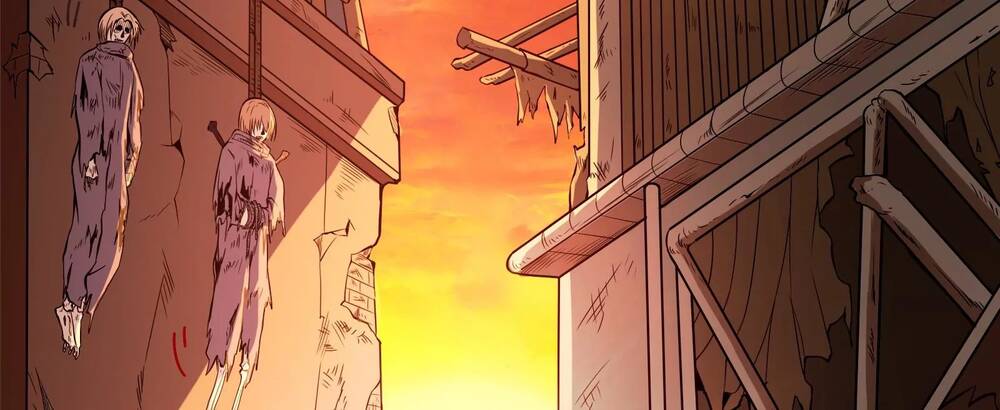 Đánh Bại Chư Thiên Chap 1 - Next Chap 2