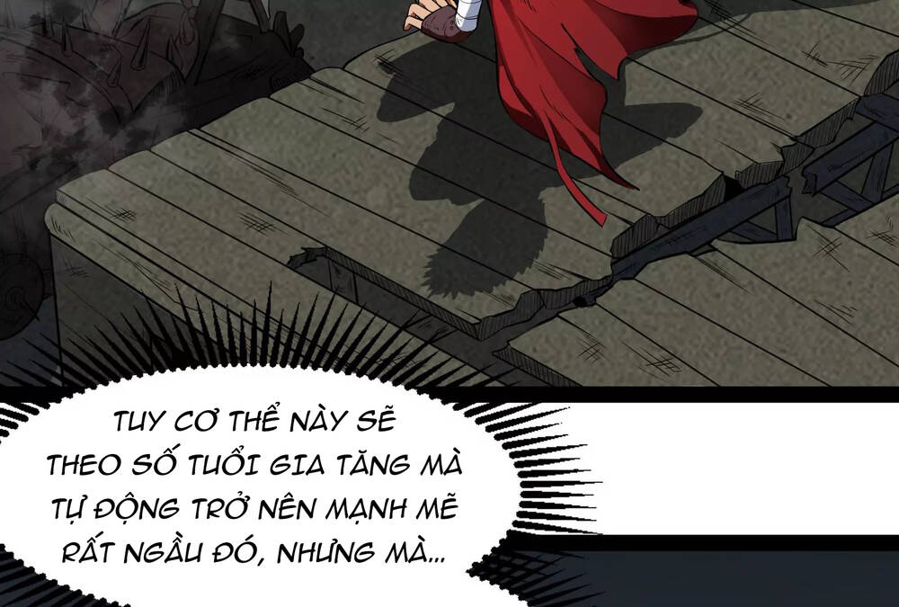 Đánh Bại Chư Thiên Chap 1 - Next Chap 2