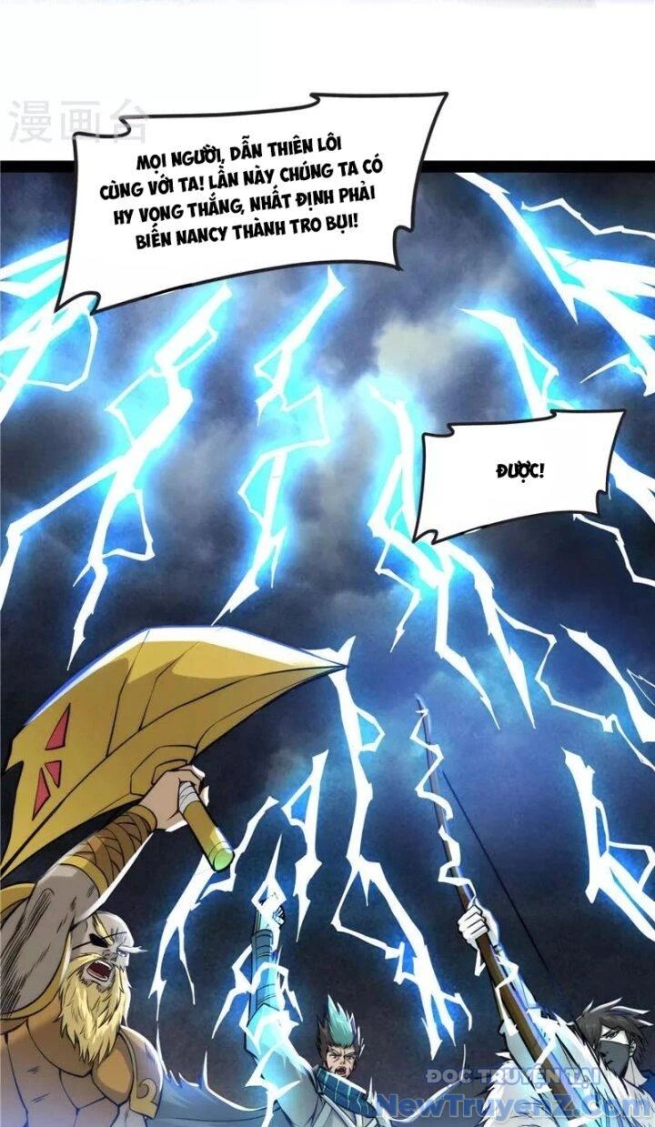 Đánh Bại Chư Thiên Chap 143 - Next Chap 144