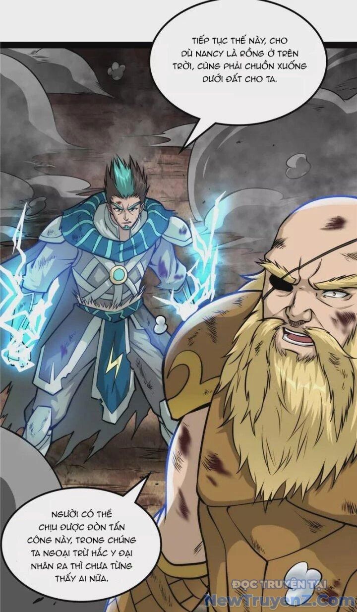 Đánh Bại Chư Thiên Chap 143 - Next Chap 144