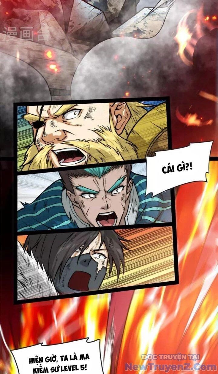 Đánh Bại Chư Thiên Chap 143 - Next Chap 144