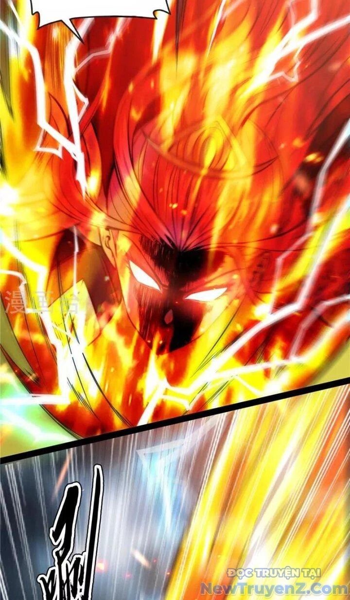 Đánh Bại Chư Thiên Chap 143 - Next Chap 144