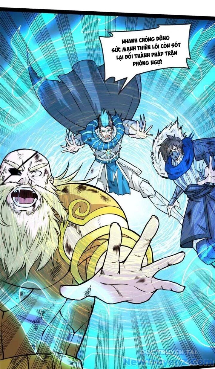 Đánh Bại Chư Thiên Chap 143 - Next Chap 144