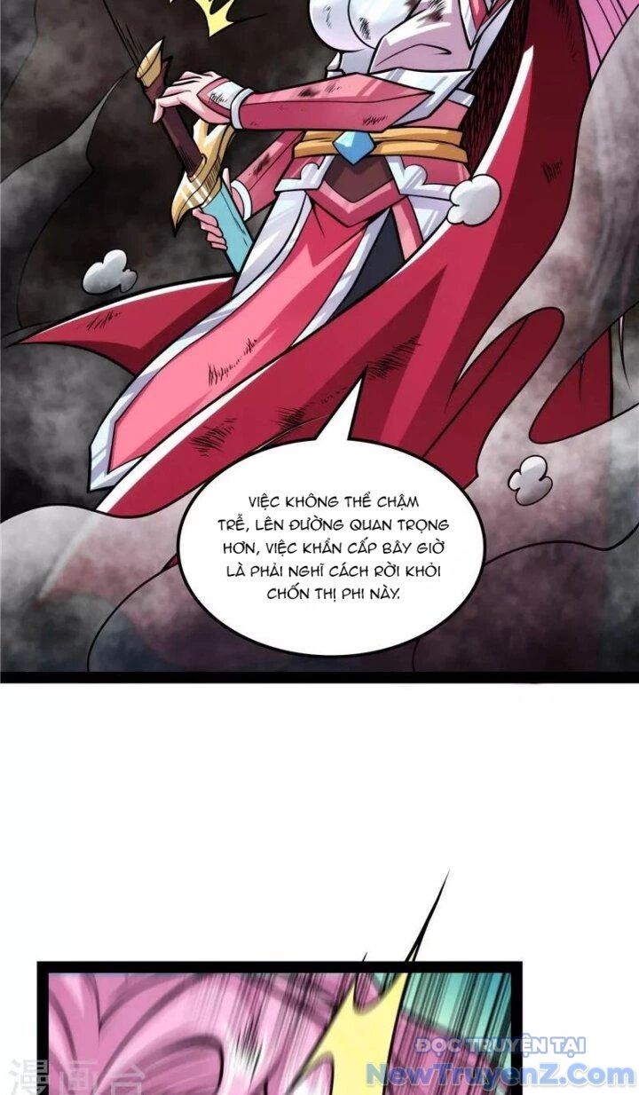 Đánh Bại Chư Thiên Chap 143 - Next Chap 144