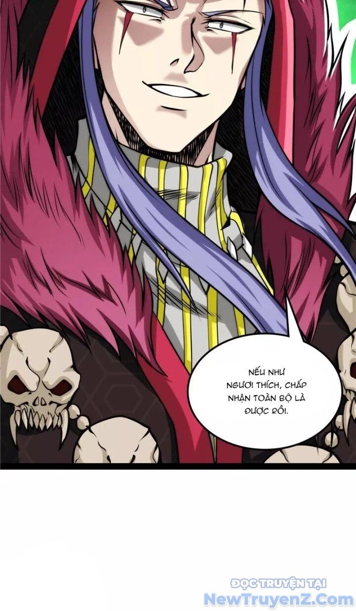 Đánh Bại Chư Thiên Chap 143 - Next Chap 144