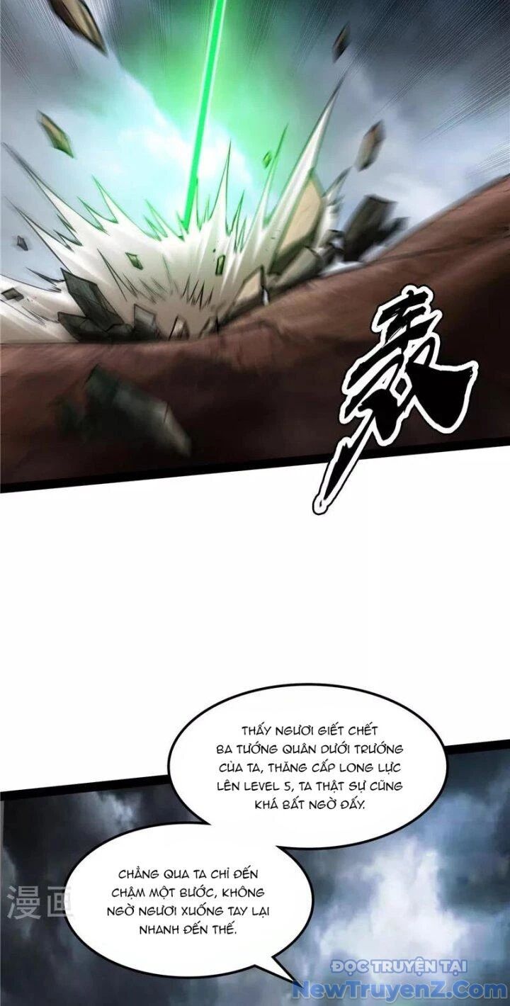 Đánh Bại Chư Thiên Chap 143 - Next Chap 144
