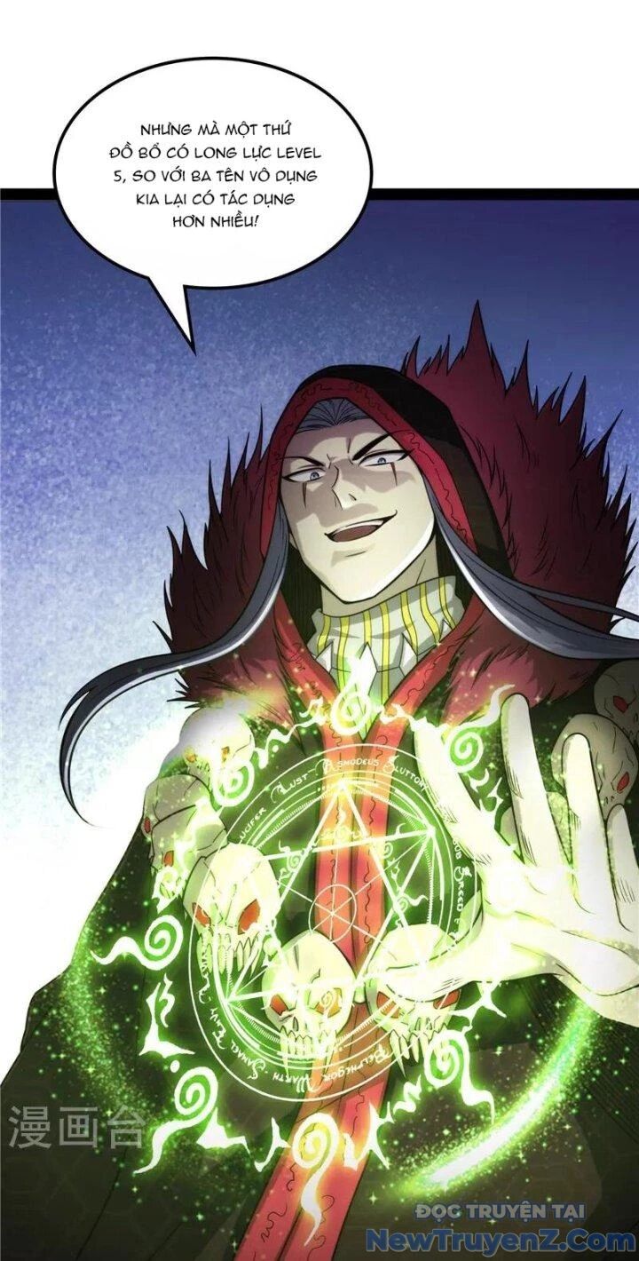 Đánh Bại Chư Thiên Chap 143 - Next Chap 144