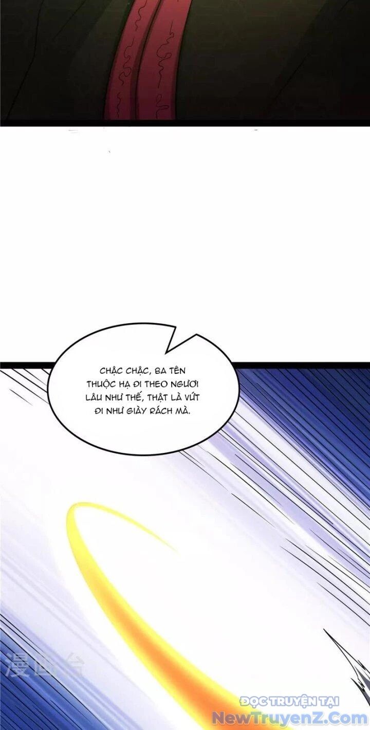 Đánh Bại Chư Thiên Chap 143 - Next Chap 144