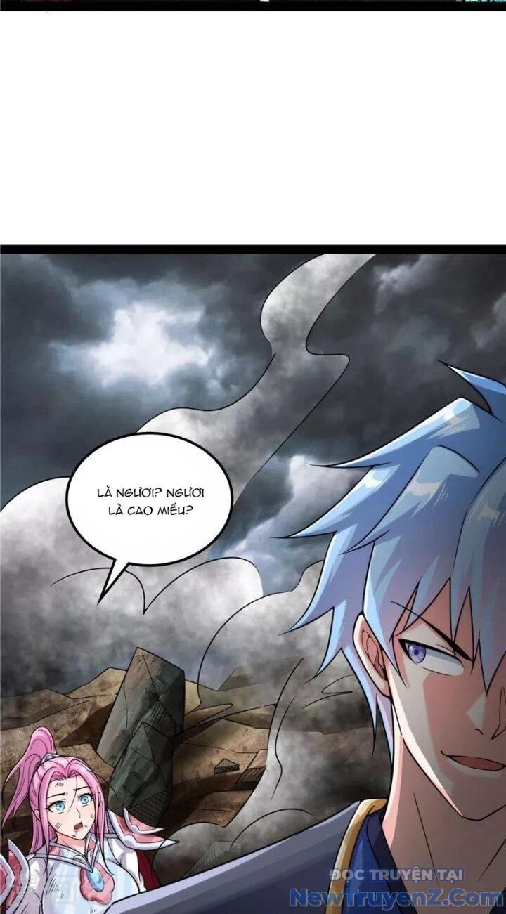 Đánh Bại Chư Thiên Chap 143 - Next Chap 144