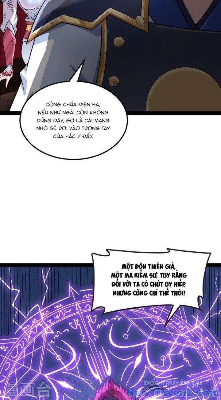 Đánh Bại Chư Thiên Chap 143 - Next Chap 144