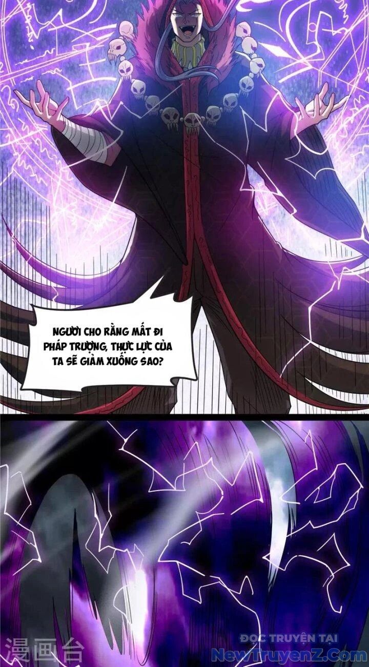 Đánh Bại Chư Thiên Chap 143 - Next Chap 144